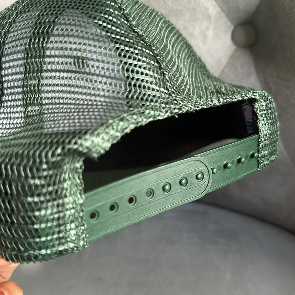NEW NFL Jets Cap - Picture 3 of 6